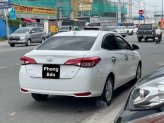 Toyota Vios 1.5E MT 2019 - Đi chuẩn 6 vạn kilomet