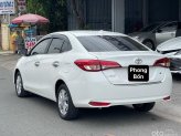 Toyota Vios 1.5E MT 2019 - Đi chuẩn 6 vạn kilomet