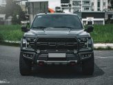 Ford F-150 Raptor 2018 - Xe còn như mới, lên rất nhiều đồ chơi, full option, giá tốt