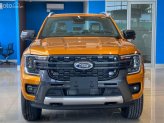 Ford Ranger Wildtrak 4x4 AT 2023 - Ưu đãi tốt nhất - Giảm 50% thuế trước bạ cùng nhiều phần quà hấp dẫn