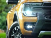 Ford Ranger Wildtrak 4x4 AT 2023 - Ưu đãi tốt nhất - Giảm 50% thuế trước bạ cùng nhiều phần quà hấp dẫn