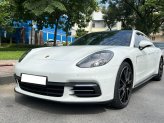 Porsche Panamera 4 Executive 2019 - Xe gia đình sử dụng, ít đi, giá tốt