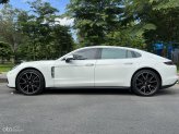 Porsche Panamera 4 Executive 2019 - Xe gia đình sử dụng, ít đi, giá tốt