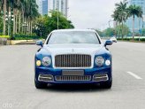 Bentley Mulsanne 6.8 V8 2017 - EWB, xe đi giữ gìn, còn như mới, giá tốt, nhận đặt theo yêu cầu