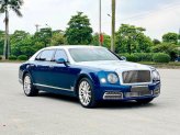 Bentley Mulsanne 6.8 V8 2017 - EWB, xe đi giữ gìn, còn như mới, giá tốt, nhận đặt theo yêu cầu