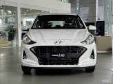 Hyundai Grand i10 Hatchback 1.2 AT 2022 - Giảm 15tr tiền mặt vào giá xe