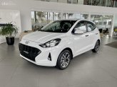 Hyundai Grand i10 Hatchback 1.2 AT 2022 - Giảm 15tr tiền mặt vào giá xe