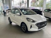 Hyundai Grand i10 Hatchback 1.2 AT 2022 - Giảm 15tr tiền mặt vào giá xe
