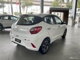 Hyundai Grand i10 Hatchback 1.2 AT 2022 - Giảm 15tr tiền mặt vào giá xe