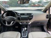 Kia Rio 1.4 AT Hatchback 2015 - Xe nhập khẩu