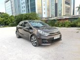 Kia Rio 1.4 AT Hatchback 2015 - Xe nhập khẩu