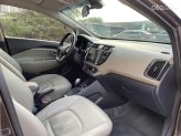 Kia Rio 1.4 AT Hatchback 2015 - Xe nhập khẩu