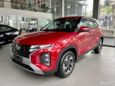 Hyundai Creta 1.5L Cao cấp 2022 - Xe giao ngay, đủ màu, giá siêu ưu đãi trong tháng 1/2023