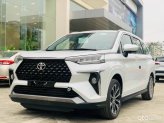 Toyota Veloz Cross 1.5 CVT 2022 - Chương trình ưu đãi đặc biệt chỉ có trong tháng 10 - Liên hệ nhận riêng