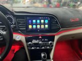 Hyundai Elantra 1.6 AT Đặc biệt 2019 - Đi chuẩn 38 ngàn kilomet