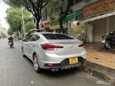 Hyundai Elantra 1.6 AT Đặc biệt 2019 - Đi chuẩn 38 ngàn kilomet