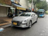 Hyundai Elantra 1.6 AT Đặc biệt 2019 - Đi chuẩn 38 ngàn kilomet