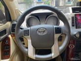 Toyota Land Cruiser Prado 2017 - Cần bán lại xe ít sử dụng giá 1 tỷ 780tr