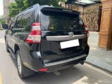 Toyota Land Cruiser Prado 2017 - Cần bán lại xe ít sử dụng giá 1 tỷ 780tr
