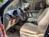 Toyota Land Cruiser Prado 2017 - Cần bán lại xe ít sử dụng giá 1 tỷ 780tr