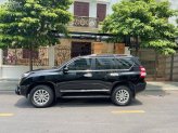 Toyota Land Cruiser Prado 2017 - Cần bán lại xe ít sử dụng giá 1 tỷ 780tr