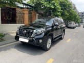 Toyota Land Cruiser Prado 2017 - Cần bán lại xe ít sử dụng giá 1 tỷ 780tr