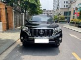 Toyota Land Cruiser Prado 2017 - Cần bán lại xe ít sử dụng giá 1 tỷ 780tr