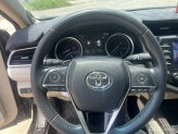 Toyota Camry 2.5Q 2020 - Bản cao cấp nhất nhập Thái Lan, đi chuẩn 2 vạn km xịn