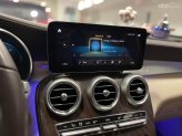 Mercedes-Benz GLC 200 4Matic 2020 - Xe còn như mới, full option, cam kết chất lượng, giá tốt chốt trong ngày