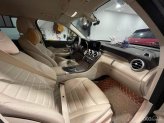 Mercedes-Benz GLC 200 4Matic 2020 - Xe còn như mới, full option, cam kết chất lượng, giá tốt chốt trong ngày