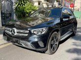 Mercedes-Benz GLC 200 4Matic 2020 - Xe còn như mới, full option, cam kết chất lượng, giá tốt chốt trong ngày