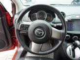 Mazda 2 2015 - Màu đỏ, giá 358tr