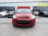 Mazda 2 2015 - Màu đỏ, giá 358tr