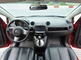 Mazda 2 2015 - Màu đỏ, giá 358tr