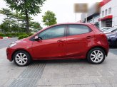 Mazda 2 2015 - Màu đỏ, giá 358tr