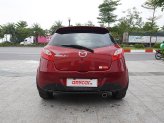 Mazda 2 2015 - Màu đỏ, giá 358tr