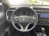 Honda City 1.5 TOP CVT 2018 - Cần bán gấp xe đăng ký lần đầu 2018, xe gia đình giá chỉ 505tr