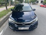 Honda City 1.5 TOP CVT 2018 - Cần bán gấp xe đăng ký lần đầu 2018, xe gia đình giá chỉ 505tr