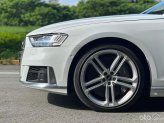 Audi S8 2020 - Đăng ký lần đầu 2021