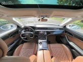 Audi S8 2020 - Đăng ký lần đầu 2021