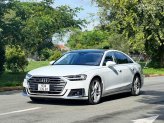 Audi S8 2020 - Đăng ký lần đầu 2021