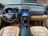 Ford Explorer 2.3L Ecoboost 2016 - Xe màu trắng, xe nhập