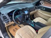 Ford Explorer 2.3L Ecoboost 2016 - Xe màu trắng, xe nhập