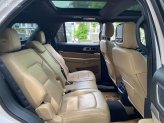 Ford Explorer 2.3L Ecoboost 2016 - Xe màu trắng, xe nhập