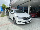 Honda City 2019 - Bản cao cấp nhất biển thành phố, một chủ, đi chuẩn 5 vạn km