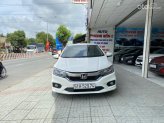 Honda City 2019 - Bản cao cấp nhất biển thành phố, một chủ, đi chuẩn 5 vạn km