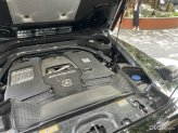 Mercedes-Benz G63 4.0 V8 2021 - Nhập khẩu Australia, đi 12 ngàn kilomet