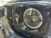Mercedes-Benz G63 4.0 V8 2021 - Nhập khẩu Australia, đi 12 ngàn kilomet