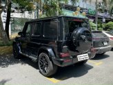 Mercedes-Benz G63 4.0 V8 2021 - Nhập khẩu Australia, đi 12 ngàn kilomet