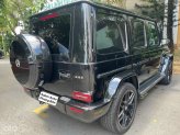 Mercedes-Benz G63 4.0 V8 2021 - Nhập khẩu Australia, đi 12 ngàn kilomet